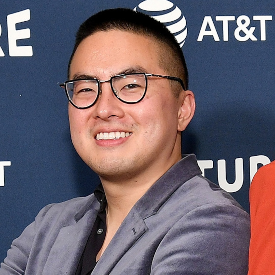 SNL Star Bowen Yang Opens Up About His Experience With Gay Conversion ...